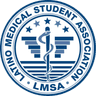 LMSA + UH Logo